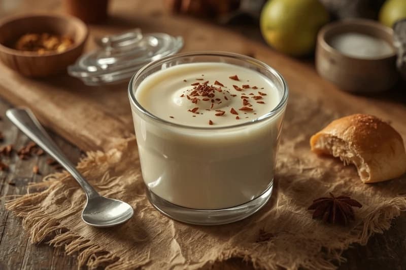 Leite Condensado Diet Cremoso