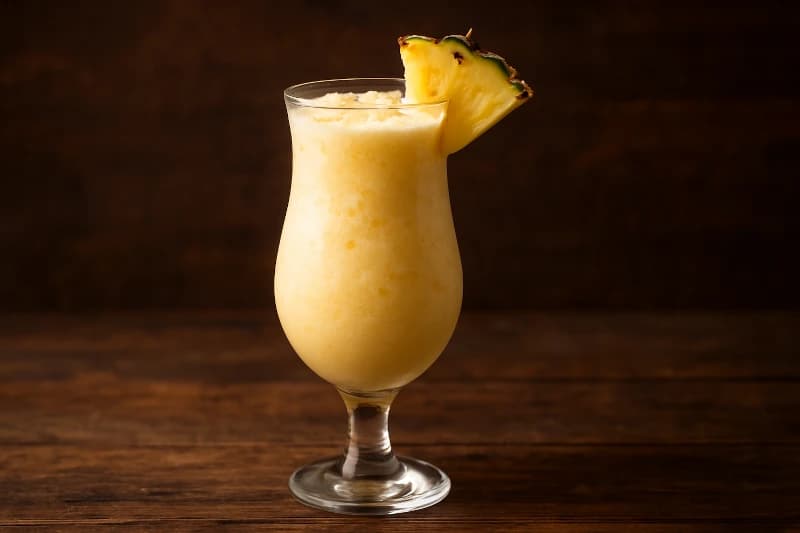 Coquetel Abacaxi da Noiva