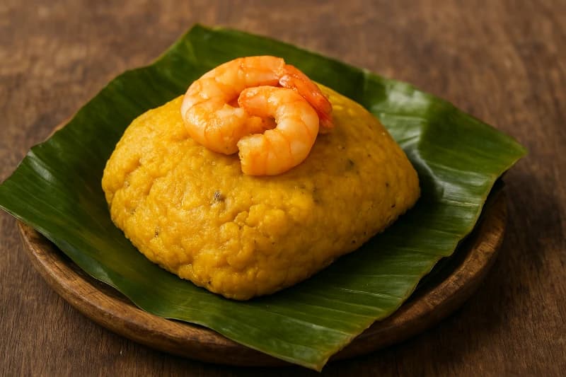 Abará Tradicional Baiano