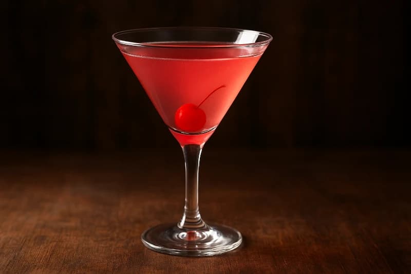 Cosmopolitan Clássico